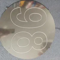 تابلو ال ای دی