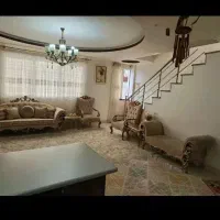 دوبلکس تازه ساخت ۸۵متری