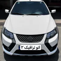 کوییک SR فول مدل ۱۴۰۲ نقد و اقساط