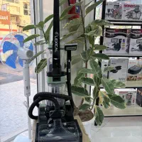 فرش شوی و مبل شوی لکسیکال آلمان