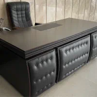 میز مدیریت L