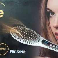 برس برقی prowave.  مدل 5112