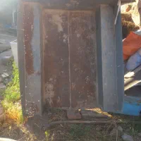 کفی پیکان وانت