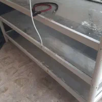 ویترین ۳طبقه