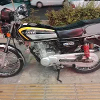 موتور سیکلت