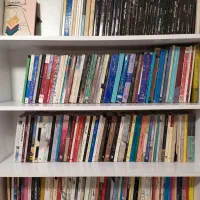 کتاب های حراجی (هر عنوان ۹۰۰۰۰ تومان)