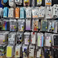 بک کاور موبایل