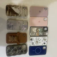بک کاور ایفون ۱۱نرمال