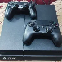 PS4 FAT 1TB دودسته