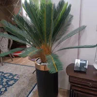 گل مصنوعی