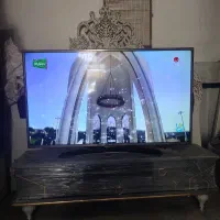 تلویزیون ال جی 50 ال ای دی ال سی دی