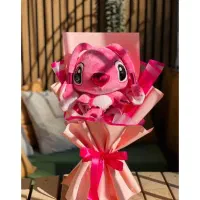 بوکت عروسکی جدیدترین دسته گل