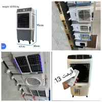 کولر آبی پرتابل ۳۲ هزار بروات قیمت ۲۴ میلیون