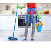 نظافت منزل