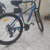 دوچرخه سایز29|دوچرخه، اسکیت، اسکوتر|قدس, شهر‌قدس|دیوار