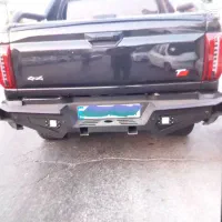 سپر آفرود