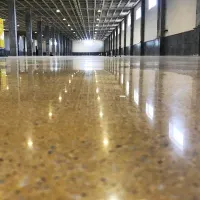 کفسابی پارکینگ|خدمات نظافت|گرگان, |دیوار