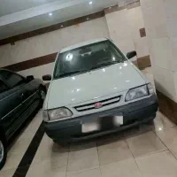 پراید سفری