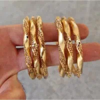 ۴ عدد النگو فیوژن