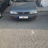 پرایدبیرنگ بدون ترک
