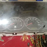 جلو آمپر پراید صبا