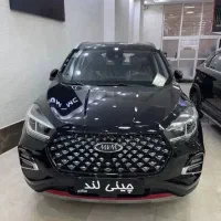 ام وی ام x33اتومات مدل 1404