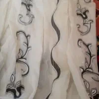 پرده حریر