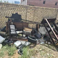 خرید ضایعات پلی اتیلن
