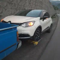 امدادخودرو شیرگاه لفور