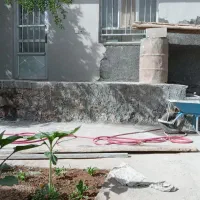 استاد کار بنایی ساختمان