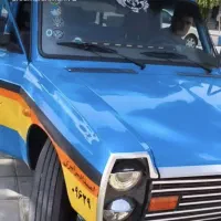 امداد خودرو رحمانی