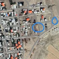 زمین کلخوران سرعین.