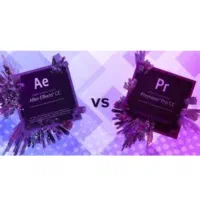 آموزش ادبی پریمیر،افترافکت و فتوشاپ