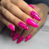 تخفیف خدمات ناخن محدوده شرق