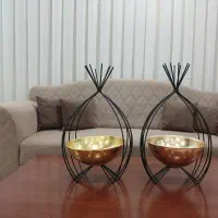 کاسه قیمت دوتاش باهم ۱میلیون