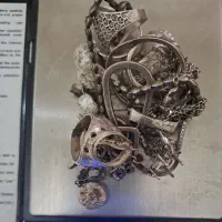 نقره کار کرده
