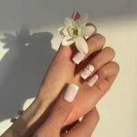 کاشت ناخن پرسینگ حرفه ای بلوار سادات