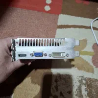 کارت گرافیک  geforce9500 gt 512