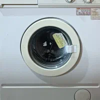 ماشین لباسشویی ارج