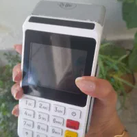 کارتخوان / کش لس رومیزی / بدون مالیات