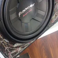 ساب پایونر 311d4 اصلی