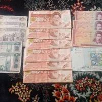 اسکناس قدیمی