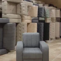 مبل راحتی ۸نفره قیمت اقتصادی