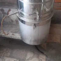 دیگ گلاب گیری