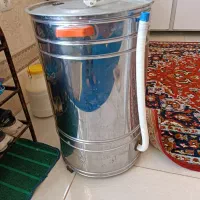 کره گیر10کیلویی