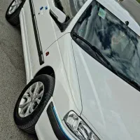پژو پارس LX TU5،مدل1399 سیمی