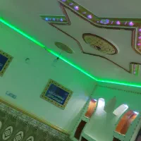 سیم کشی ساختمان