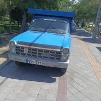 نیسان بار