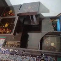 مبل|مبلمان خانگی و میز عسلی|نورآباد, |دیوار