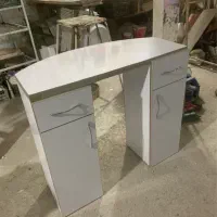 میز کانتر یا فروشگاهی ام دی اف